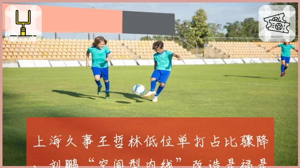 上海久事王哲林低位单打占比骤降，刘鹏“空间型内线”改造是福是祸？