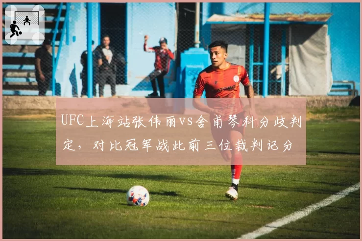 UFC上海站张伟丽vs舍甫琴科分歧判定，对比冠军战此前三位裁判记分完全相反