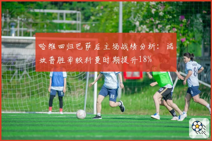 哈维回归巴萨后主场战绩分析：诺坎普胜率较科曼时期提升18%